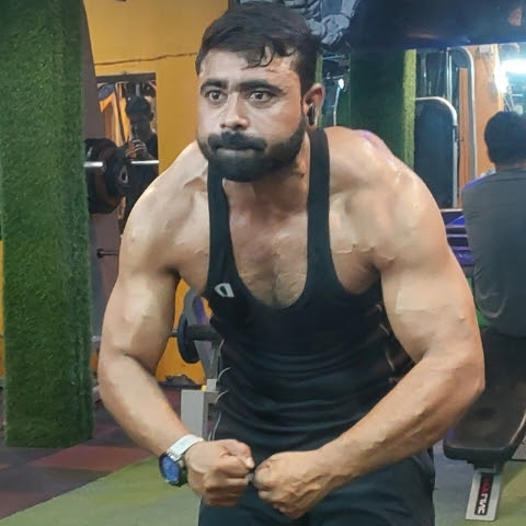 influencer profile picture
