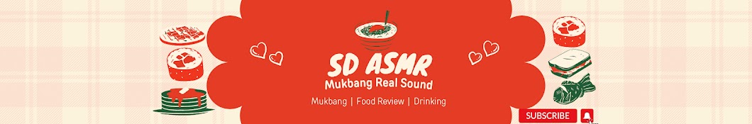 SD ASMR 