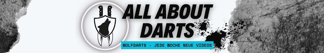 Wolfdarts