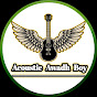 Acoustic Awadh Boy