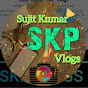 Sujit Kumar SKP Vlogs