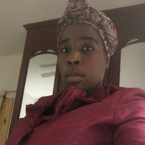 influencer profile picture
