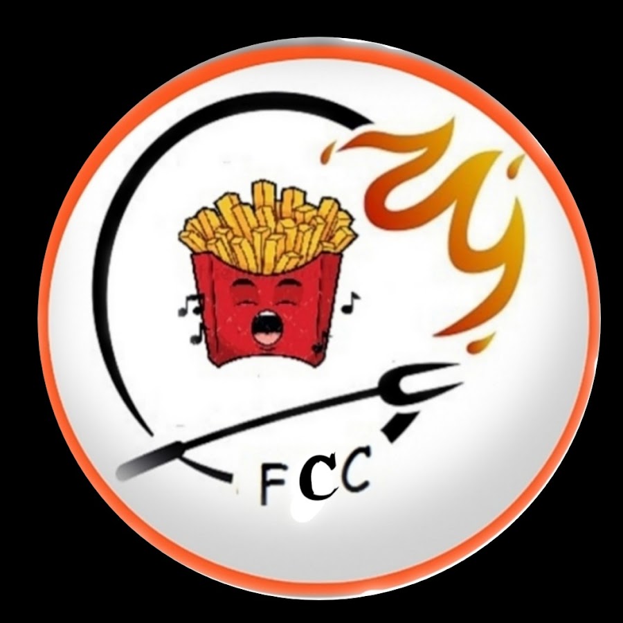 FCC Fearless Cuisines Channel French Fry