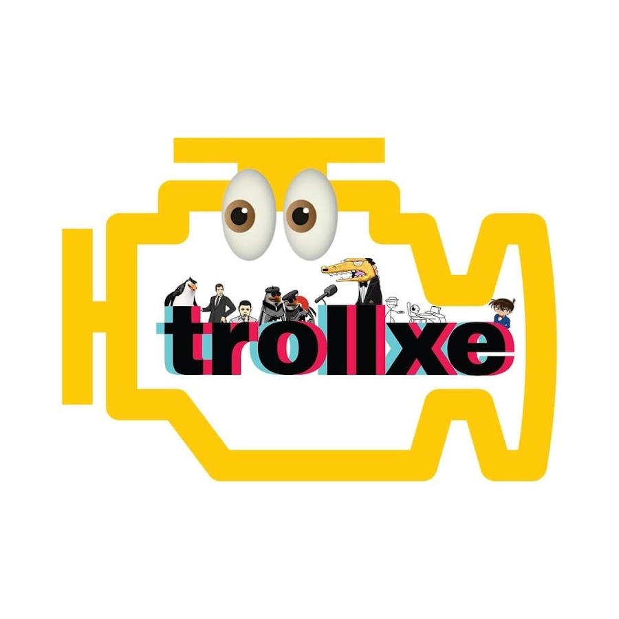 TROLLXE OFFICIAL