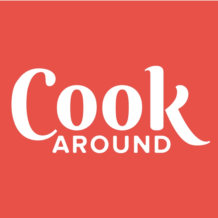 Cookaround recipes @CookAroundTv