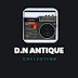 D.N ANTIQUE COLLECTION 