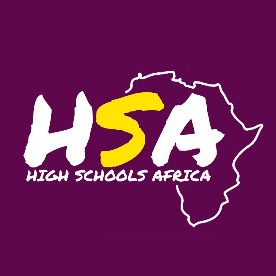 High Schools Africa - YouTube High Schools Africa