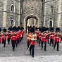 Military bands Windsor 