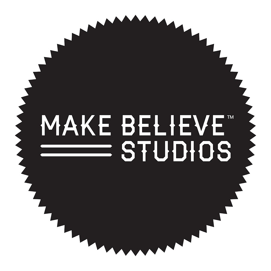 Make Believe Studios Youtube