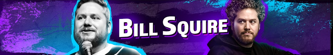 Bill Squire Banner