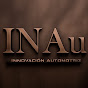 INAu INNOVACIÓN AUTOMOTRIZ