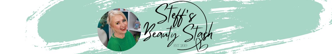 Steff’s Beauty Stash Banner