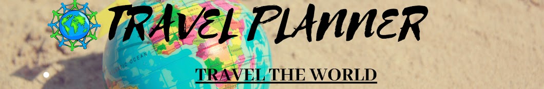 Travel Planner