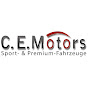 C.E. Motors