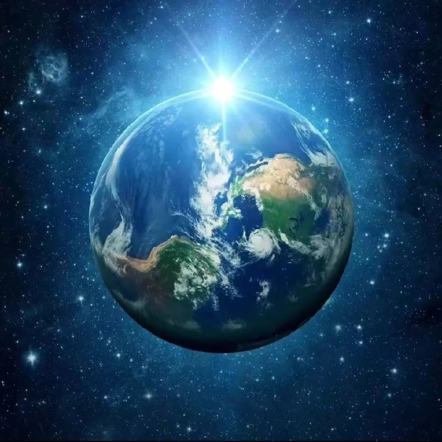 宇宙大科学 - YouTube 宇宙大科学