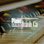 Piano Thánh Ca