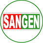 SANGEN Edu Ltd