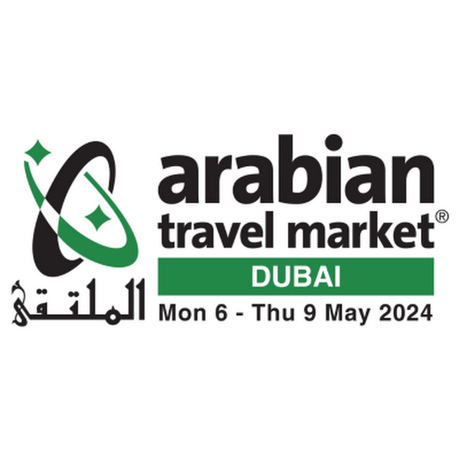 Arabian Travel Market - YouTube