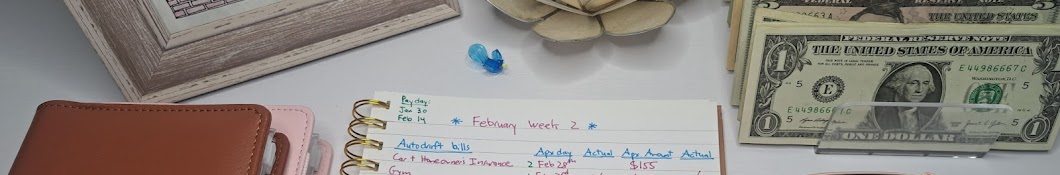 Bluebird Budgeting