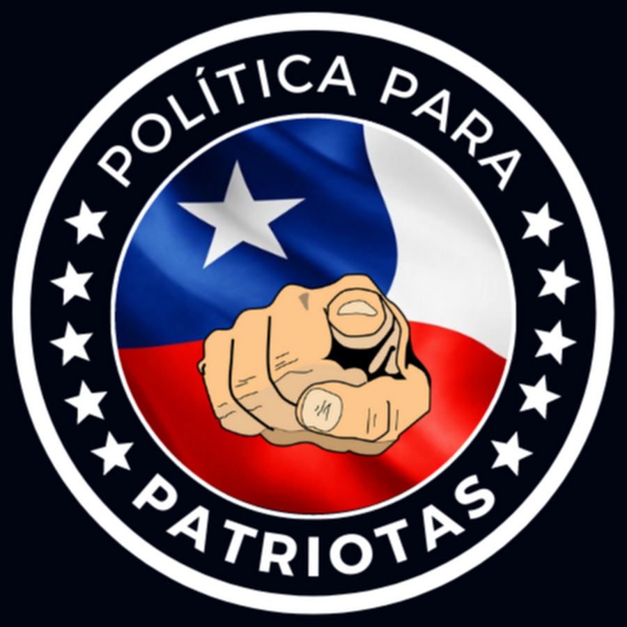 Política para Patriotas @politicaparapatriotas