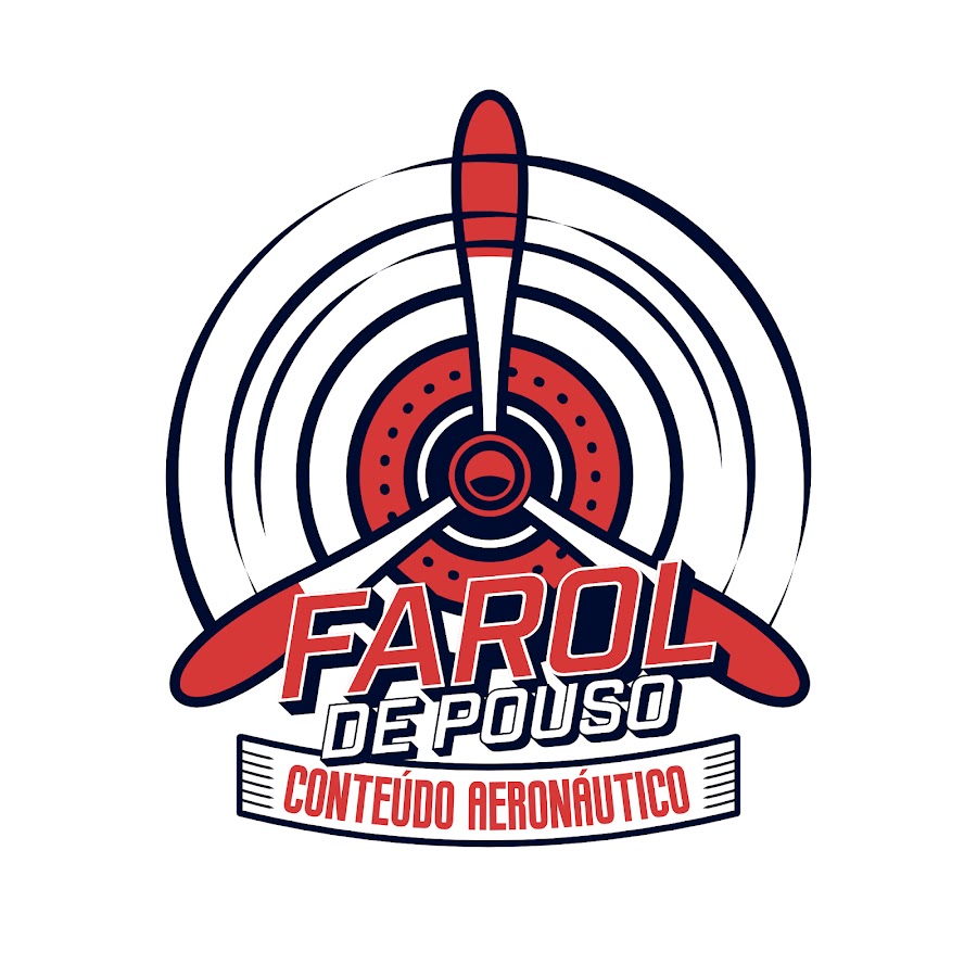 Farol de Pouso - Conteúdo Aeronáutico