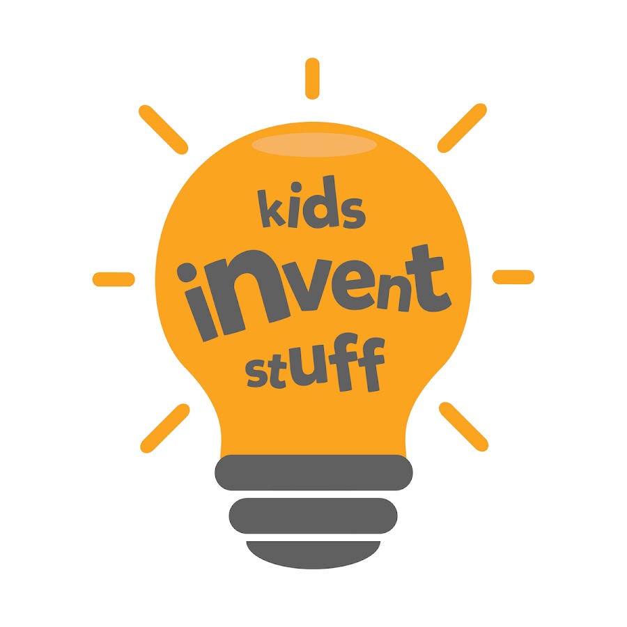 Kids Invent Stuff 