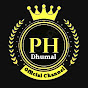 PH Dhumal