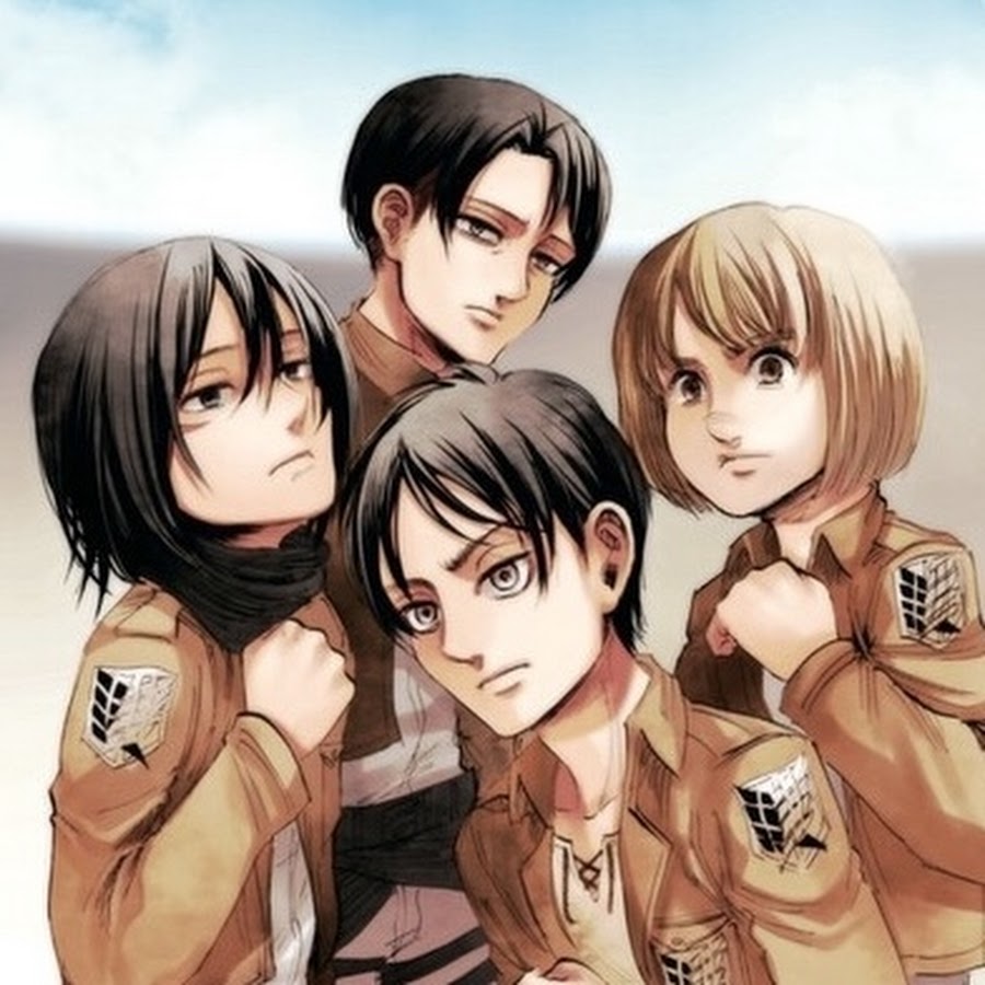 Aot eremika