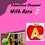 Education Channel With Azra