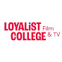 Loyalist College- TV, Film & Content Creation