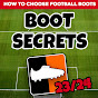 Boot Secrets