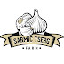 logo Sarmic tserg farm