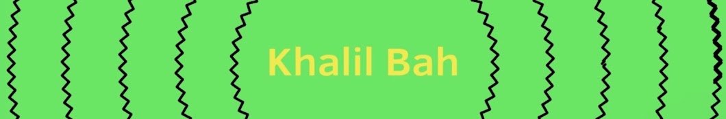 Khalil Bah