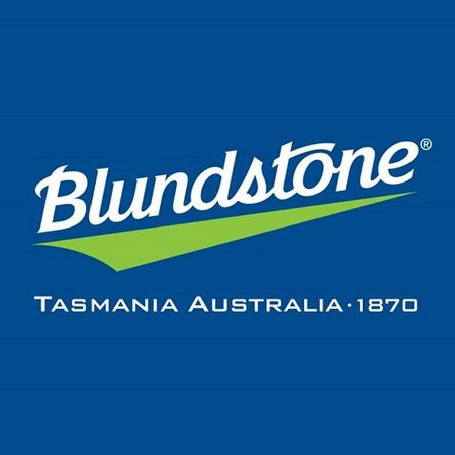 Blundstone US YouTube