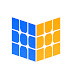 logo Cfop Cubing