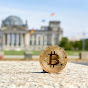 Bitcoin im Bundestag