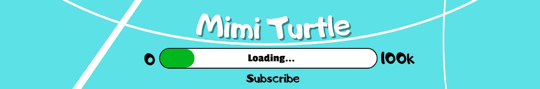 MiMi Turtle