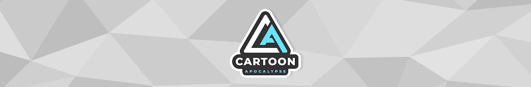 Cartoon Apocalypse Banner