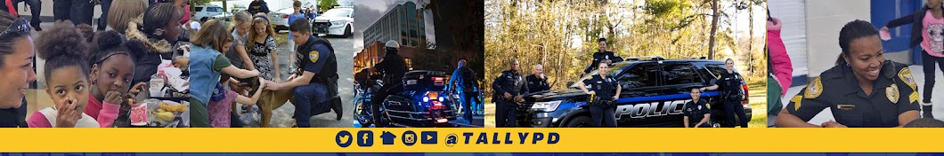 Tallahassee Police Department