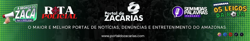 Portal do Zacarias