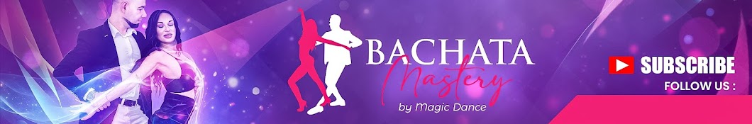 Bachata Mastery