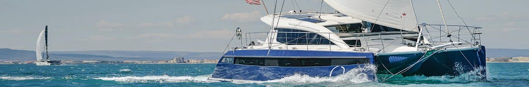 Privilege Catamarans America