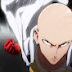 One punch man