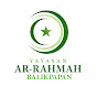 Ar Rahmah TV Balikpapan