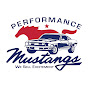 Performance Mustangs