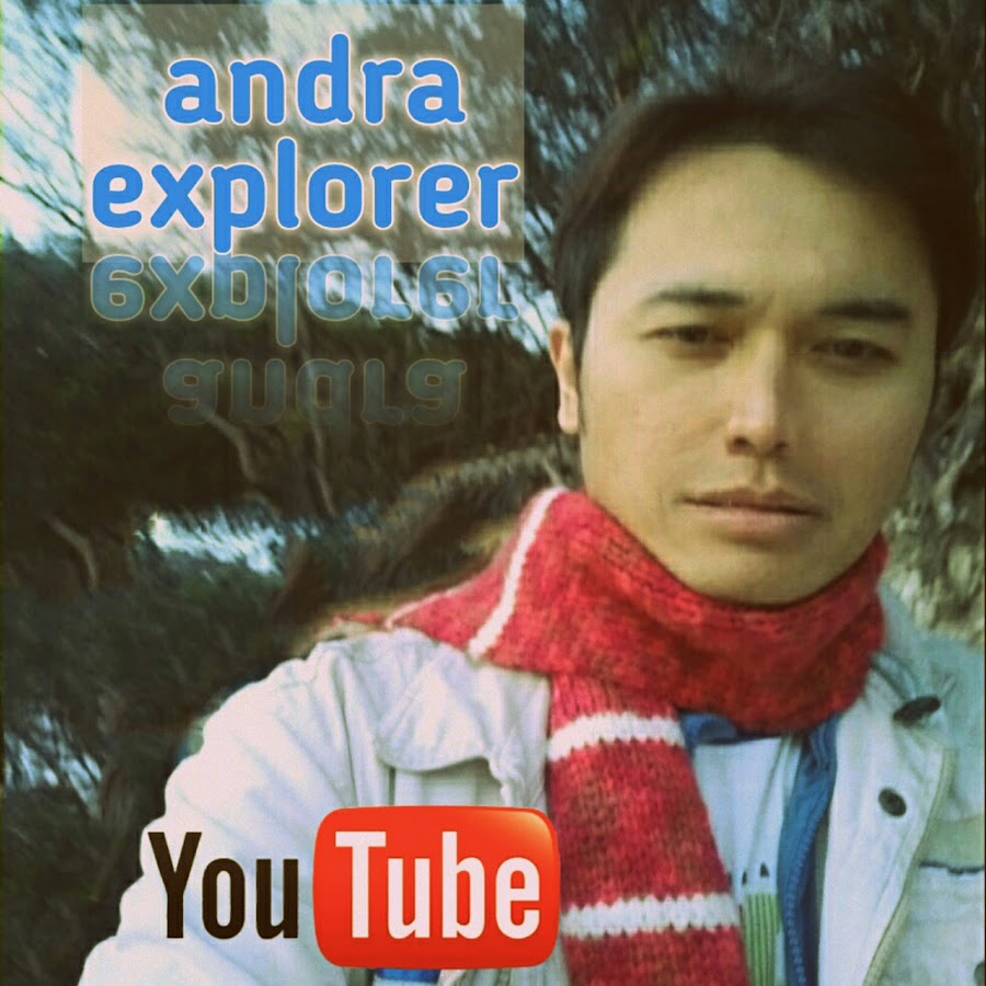 Story Andra TV @andraexplorer