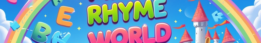 Magic Rhyme world