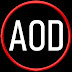 logo AOD Gaming