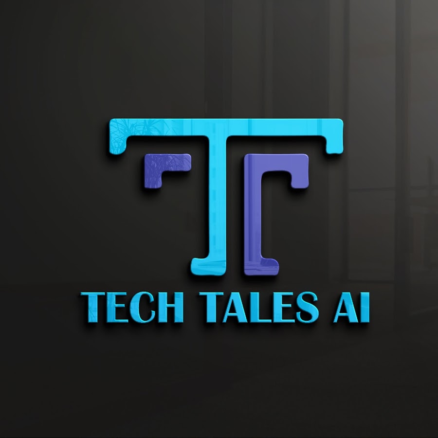 Tech Tales AI