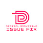 Digital Marketing Issue Fix